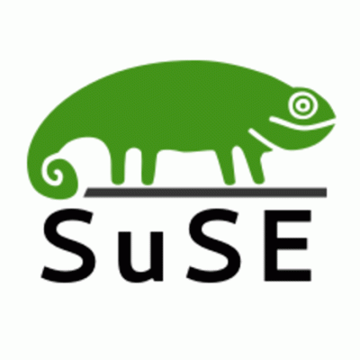 3|3: SusSE Linux 8.