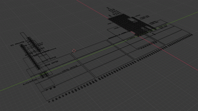 4|4: Modellieren in Blender 3D.